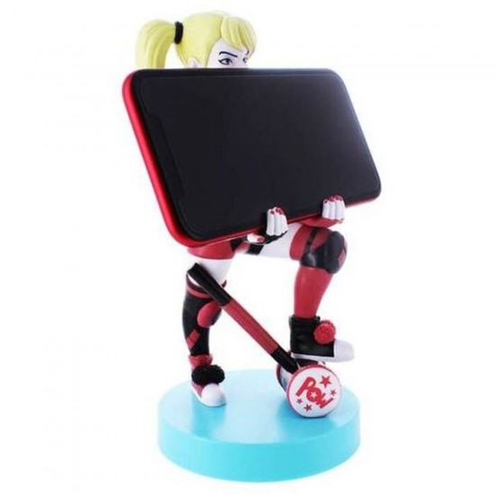 Harley Quinn Controller And Phone Holder 