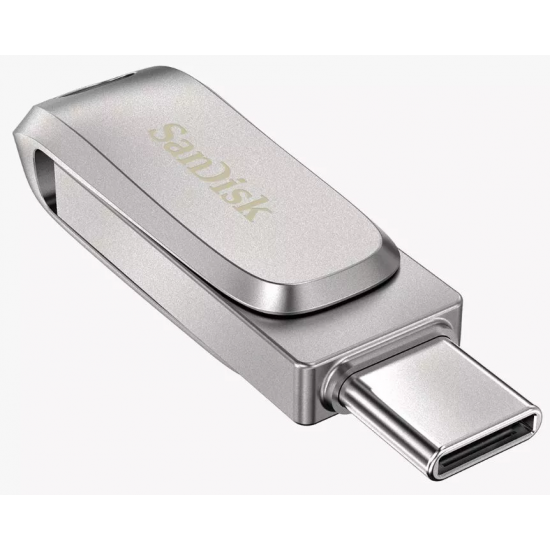 SanDisk Ultra Dual Drive Luxe USB Type-C 32GB