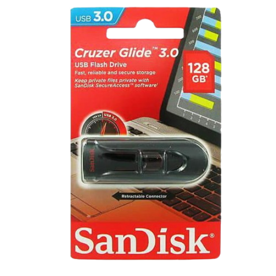 SanDisk Cruzer Glide 3.0 128GB