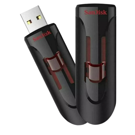 SanDisk Cruzer Glide 3.0 64GB