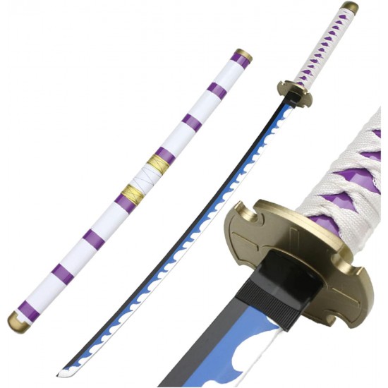 Kawaii Kart One Piece sword