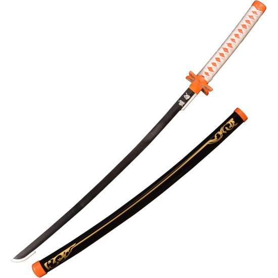 Kochou Shinobu Sword