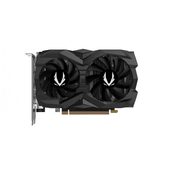 ZOTAC GAMING GeForce GTX 1660 Ti 6GB GDDR6 ZT-T16610F-10L | ICEGAMES