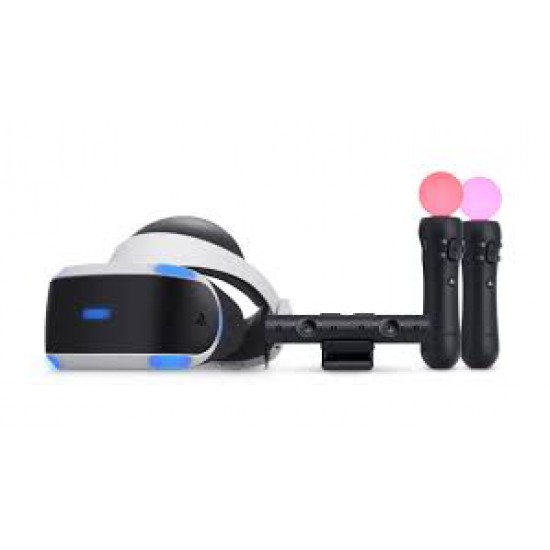 (USED) PlayStation VR (USED) 