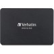 Verbatim Vi550 S3 2.5" SATA III 7mm SSD (1TB)