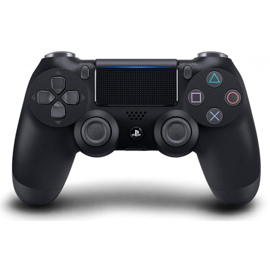 DualShock 4 Wireless Controller for PlayStation 4 - Jet Black ( Copy / NO WARRANTY )