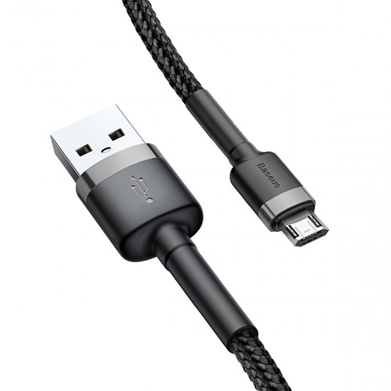 Baseus cafule USB Cable v8 - 3m