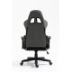Huzaro Gaming Chair (Gray& Black)