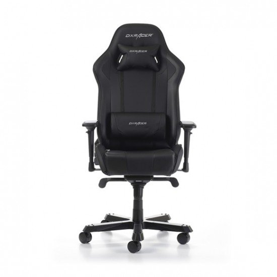 DXRacer King Series Gaming Chair  Black