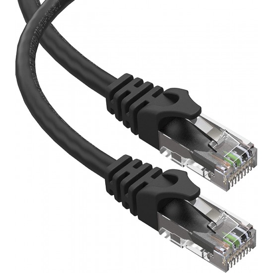 CAT6 Ethernet Cable (25 MTR) Patch UTP LAN Cable