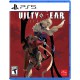 Guilty Gear -Strive- - PlayStation 5