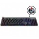 Motospeed GK81 Keyboard - Red Switches