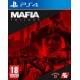 (USED) Mafia Trilogy (PS4) (USED)