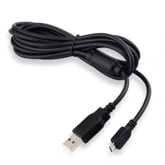High Speed USB Cabl For Smart Phone And Ps4 - Charge - Transfer - Sync