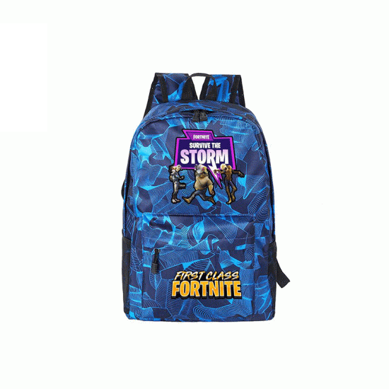 Fortnite discount school backpack