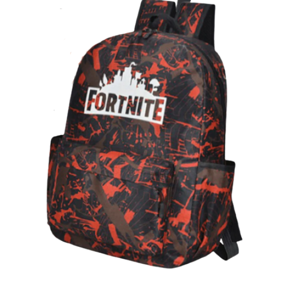Fortnite School Backpack Children's