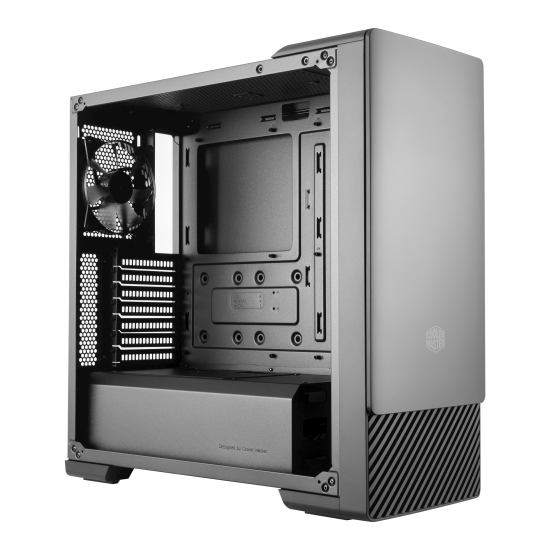 Cooler Master MASTERBOX E500 WITHOUT ODD