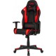DXRacer NEX Gaming Chair Black\Red