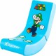  X-Rocker Nintendo Video Rocker Super Mario All-Star Luigi Gaming Chair | 2020098