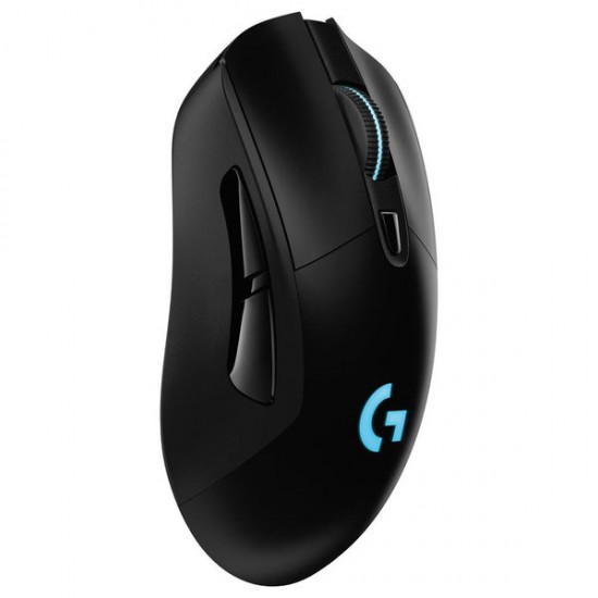Logitech G703 Wireless Gaming Mouse (Hero 25K)