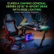 Eureka Gaming Table ERK-EDK-Z2BK-V3