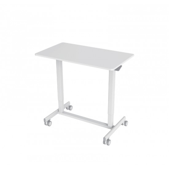 MASTERMIND PERSONAL COMPUTER TROLLEY - PCTW-1