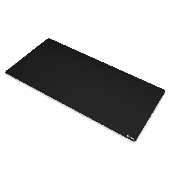 Glorious 3XL Extended Gaming Mouse Pad - Black