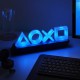 Paladone PlayStation Icons Light (Blue)