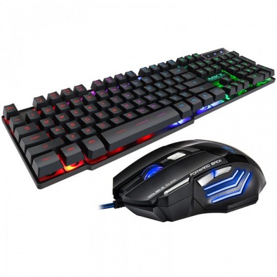 Imice An-300 Gaming keyboard And Mouse
