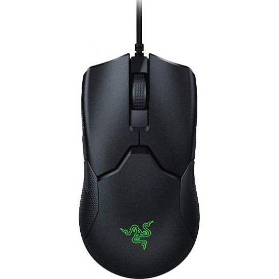 Razer Viper Ambidextrous Wired Gaming Mouse with Optical Switches