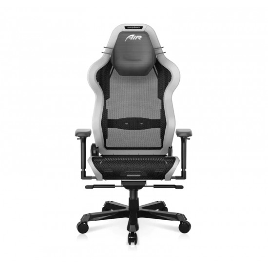 DXRacer AIR Plus Series Gaming Chair - Grey/Black