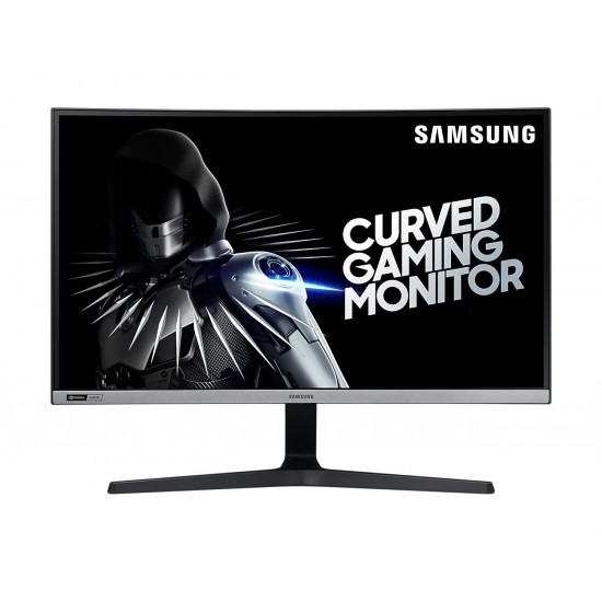 Samsung 27" Gaming Monitor, 4ms, 240Hz (LC27RG50FQMXUE)