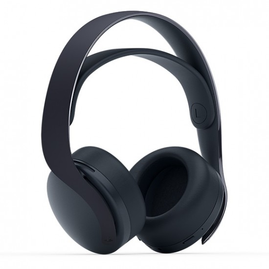 PlayStation "PULSE 3D" Wireless Headset (Black)