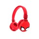 Spider-man KR-9900 Sound Wireless Stereo