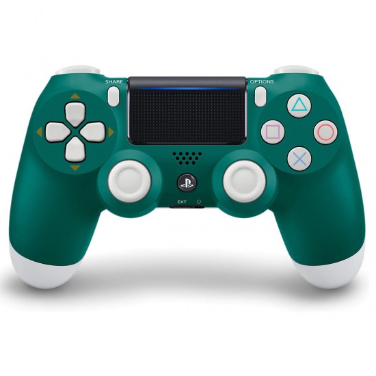DualShock 4 Wireless Controller for PlayStation 4 - Alpine Green ( Copy / NO WARRANTY )