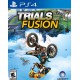 (USED) Trials Fusion - PlayStation 4 (USED)
