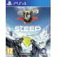 (USED) Steep for PS4 (USED)