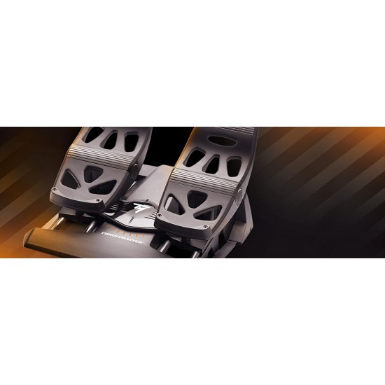 Thrustmaster TFRP Rudder (XBOX Series X/S, One, PS5, PS4 and PC)