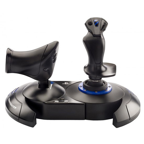 Thrustmaster T.Flight HOTAS 4 (PS5, PS4 and PC)