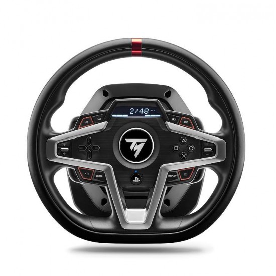 Thrustmaster T248 - Racing Simulation for ( PS4 / PS5 & PC)