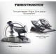Thrustmaster T-FLIGHT HOTAS ONE - JOYSTICK THROTTLE FOR XBOX ONE AND WINDOWS PC