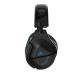 Turtle Beach Ear Force 600P Gen2 Black Headset [Ps4-Ps5] - Black