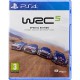 (USED) WRC 5 for PS4 (USED)