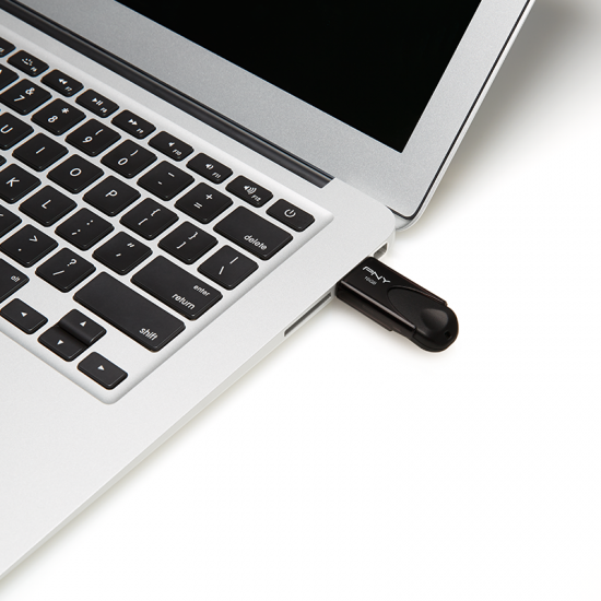 PNY 16GB Attache 4 USB 2.0 Flash Drive