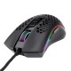 Redragon Gaming Mouse RGB STORM ELITE  M988-RGB
