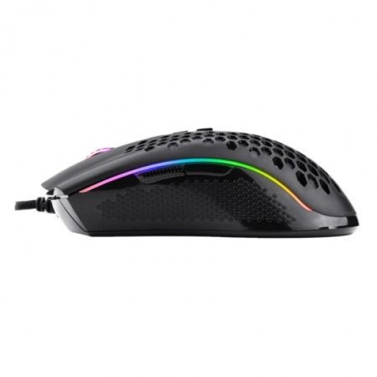 Redragon Gaming Mouse RGB STORM ELITE  M988-RGB