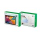 Modio M19 Android 5G Tablet PC (GREEN)