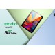 Modio M19 Android 5G Tablet PC (GREY)