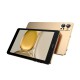 Modio M118 (256 GB) 5G Android Tablet (GOLD)