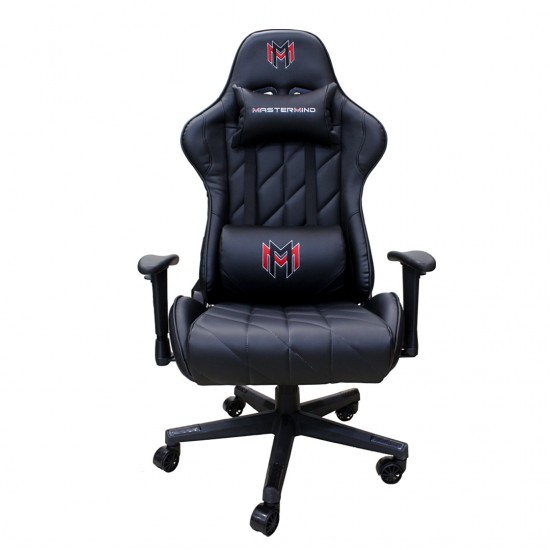 Mastermind Gaming Chair ? M1 ? Black